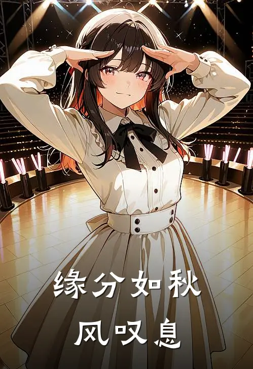 缘分如秋风叹息