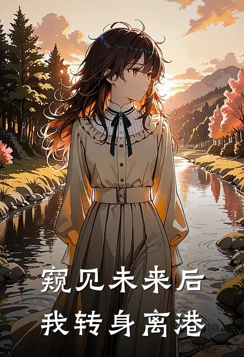 窥见未来后，我转身离港