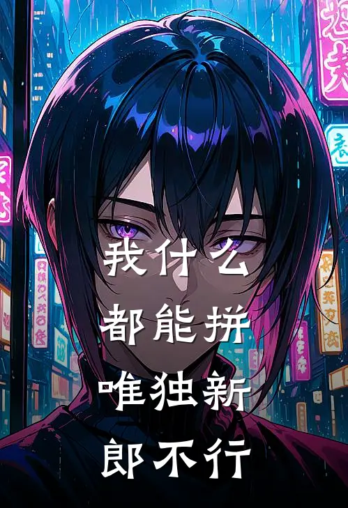 我什么都能拼，唯独新郎不行