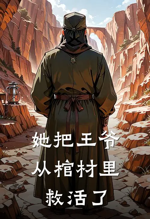 她把王爷从棺材里救活了