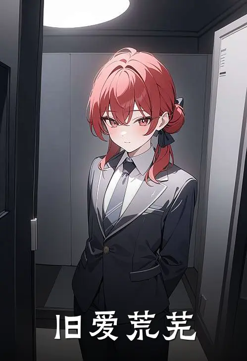 旧爱荒芜
