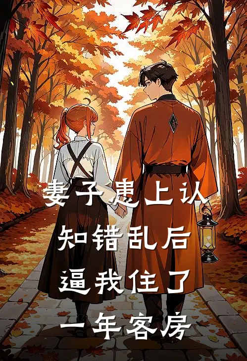 妻子患上认知错乱后，逼我住了一年客房