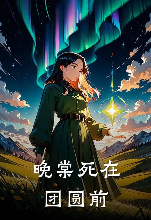 晚棠死在团圆前