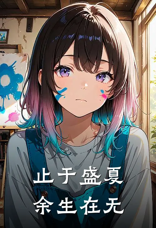 止于盛夏，余生在无
