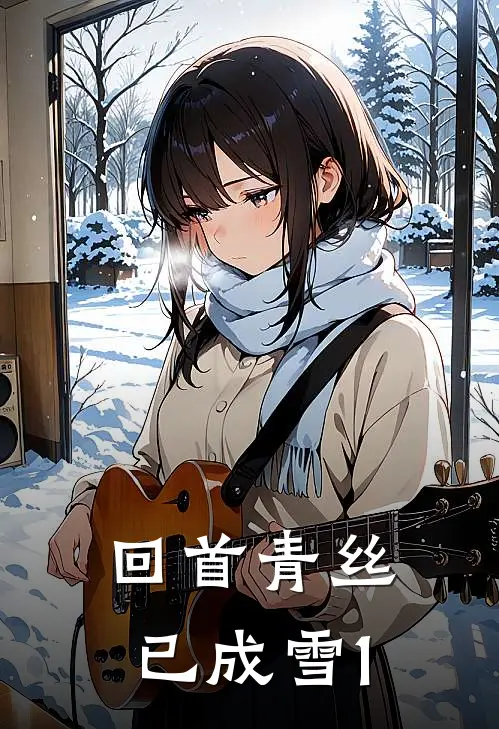 回首青丝已成雪1