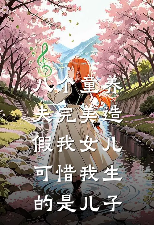 八个童养夫完美造假我女儿，可惜我生的是儿子