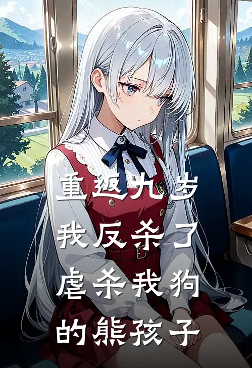 重返九岁，我反杀了虐杀我狗的熊孩子