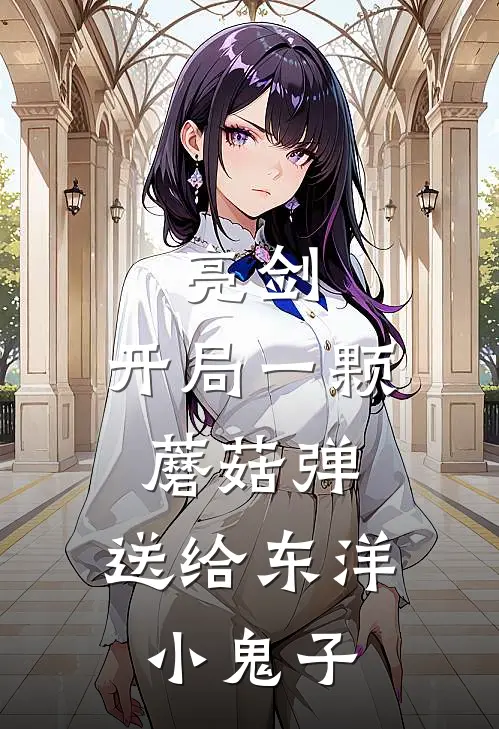 亮剑：开局一颗蘑菇弹，送给东洋小鬼子