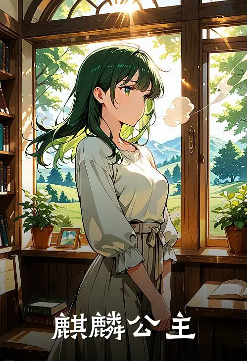 麒麟公主