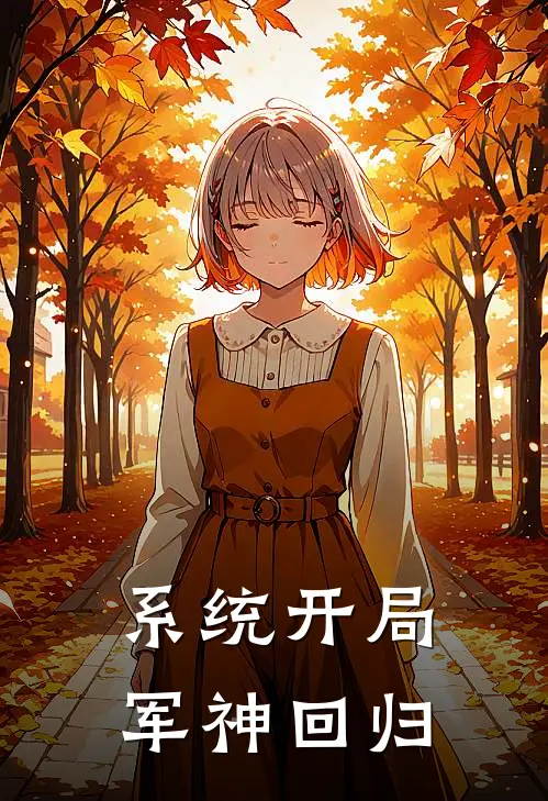 系统开局军神回归