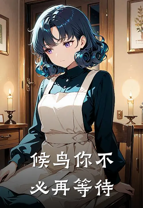 候鸟你不必再等待
