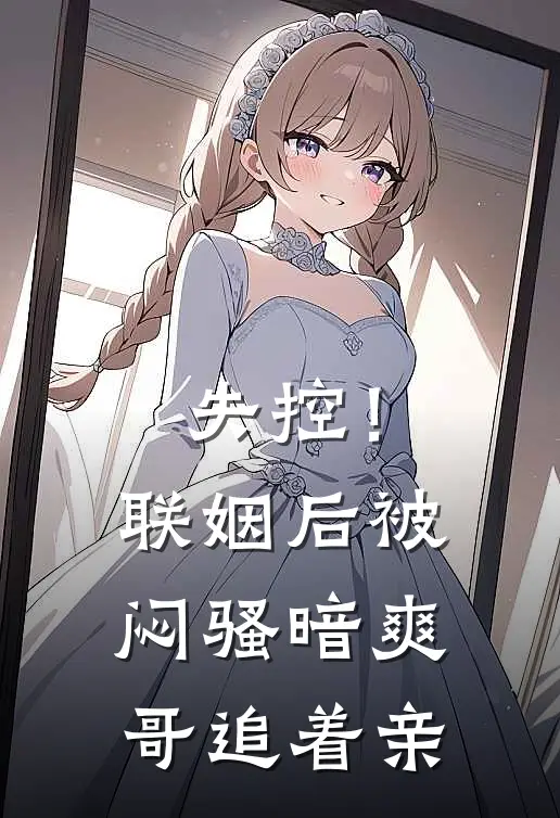 失控！联姻后被闷骚暗爽哥追着亲