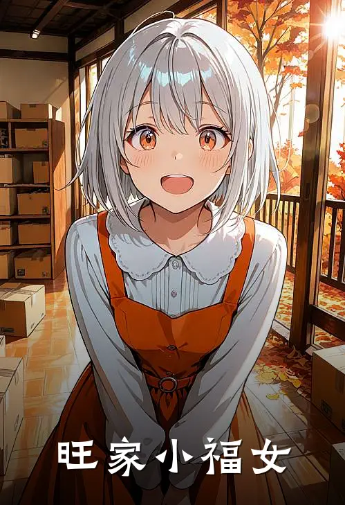 旺家小福女