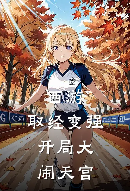 西游：取经变强，开局大闹天宫