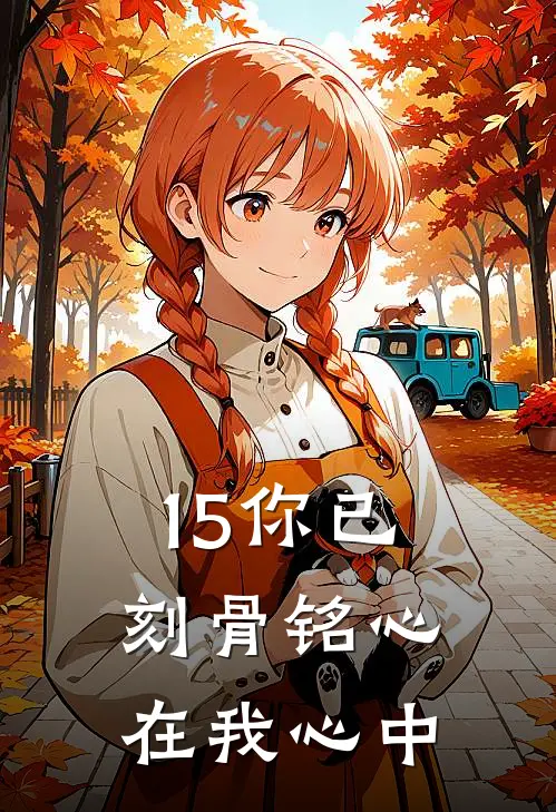 15你已刻骨铭心在我心中
