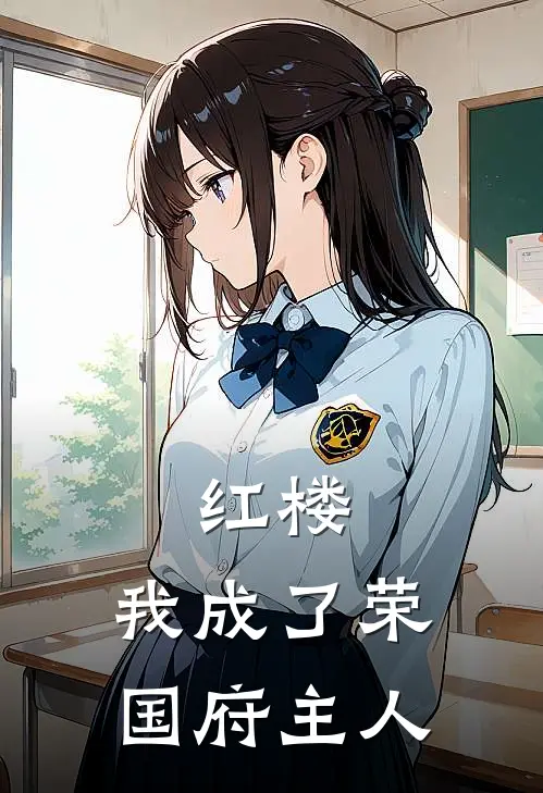 红楼：我成了荣国府主人