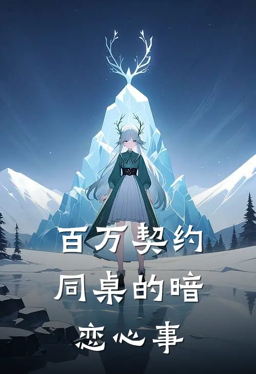 百万契约：同桌的暗恋心事