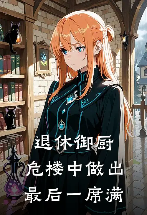 退休御厨，危楼中做出最后一席满