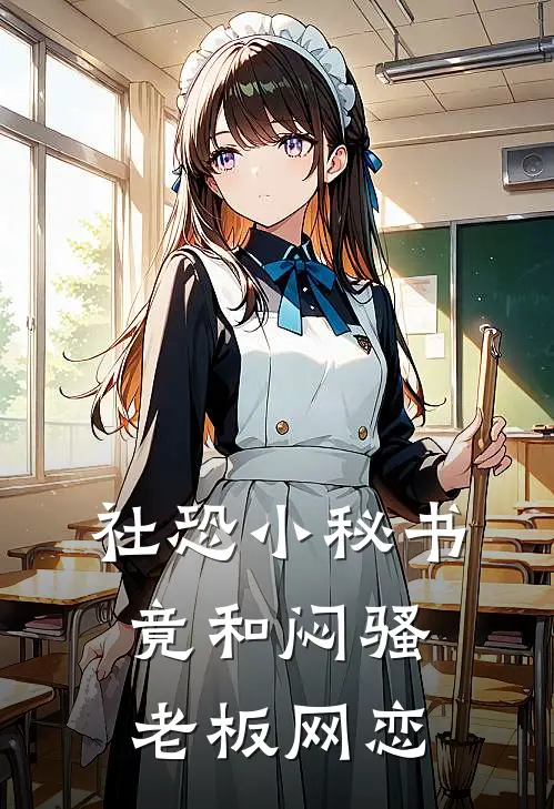 社恐小秘书竟和闷骚老板网恋