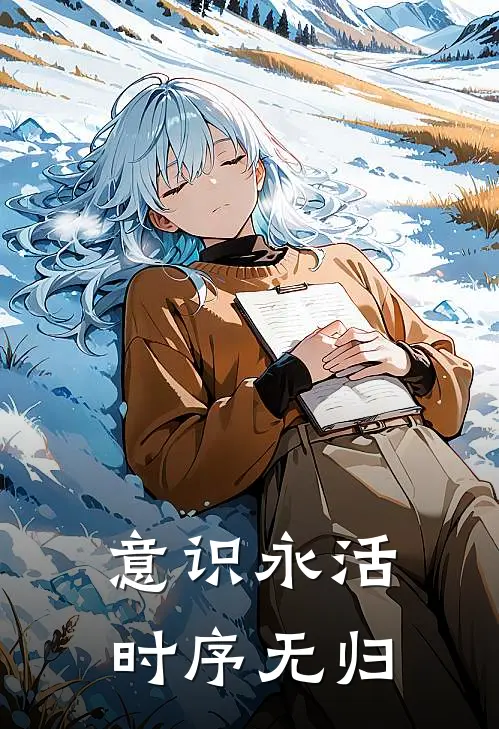 意识永活：时序无归