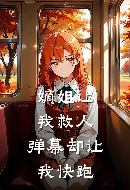 嫡姐让我救人，弹幕却让我快跑