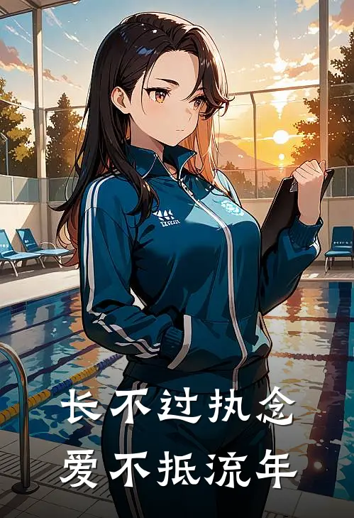 长不过执念，爱不抵流年