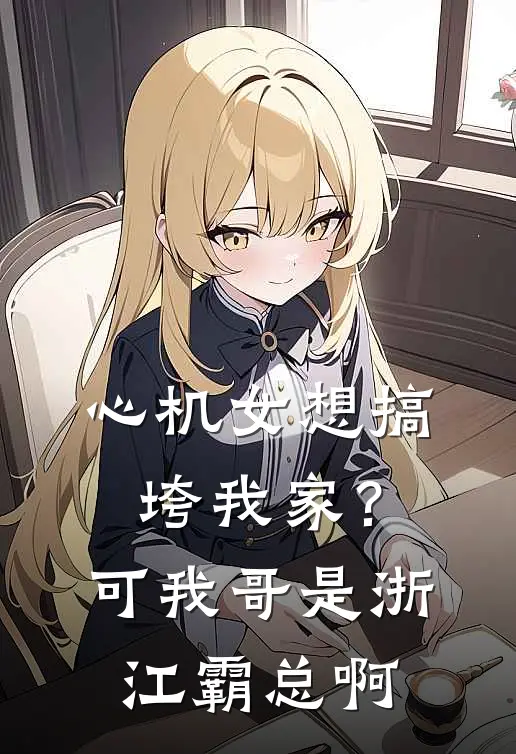 心机女想搞垮我家？可我哥是浙江霸总啊