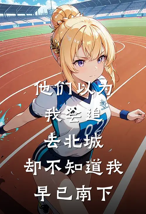 他们以为我会追去北城，却不知道我早已南下