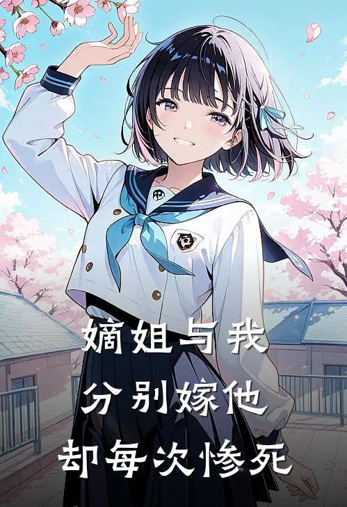 嫡姐与我分别嫁他，却每次惨死