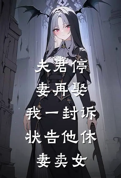 夫君停妻再娶，我一封诉状告他休妻卖女