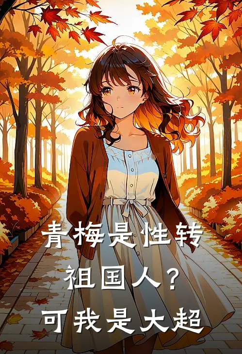 青梅是性转祖国人？可我是大超