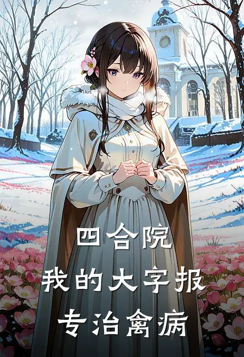 四合院：我的大字报，专治禽病