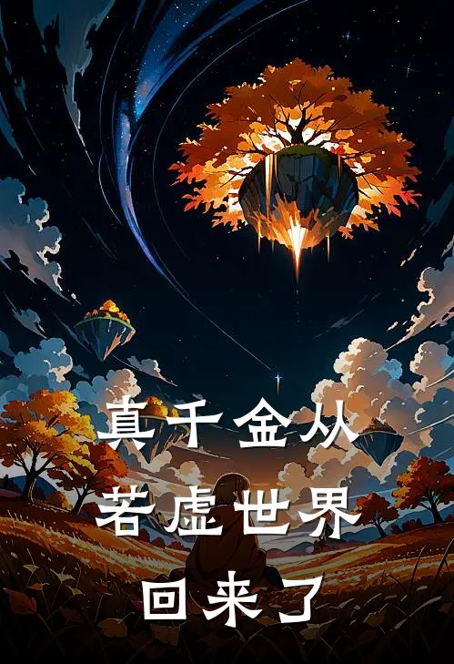真千金从若虚世界回来了