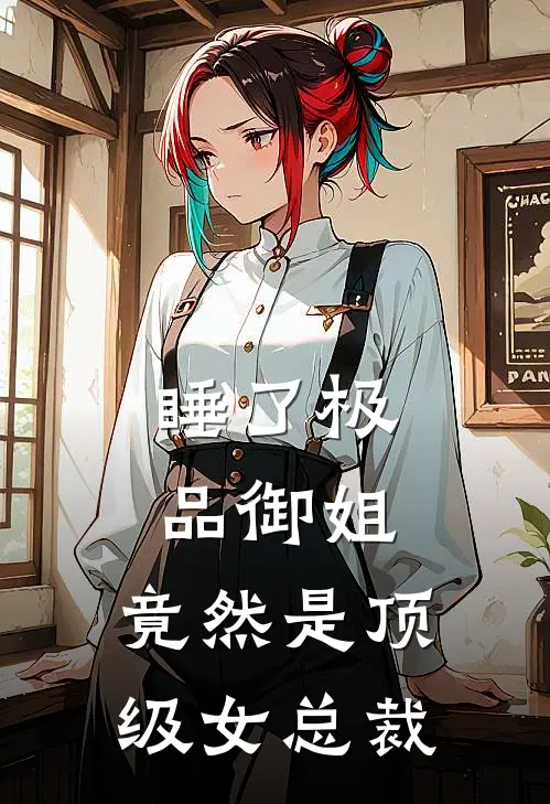 睡了极品御姐，竟然是顶级女总裁