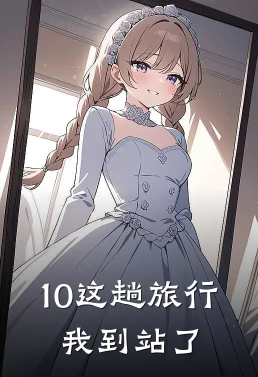 10这趟旅行，我到站了