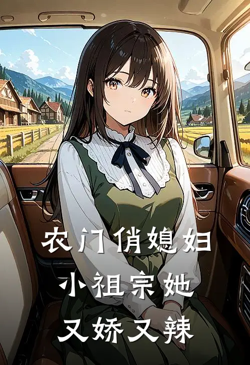 农门俏媳妇：小祖宗她又娇又辣