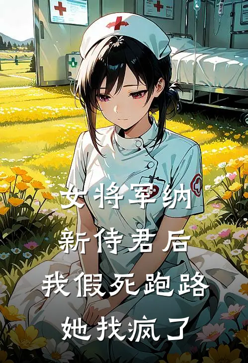 女将军纳新侍君后，我假死跑路她找疯了