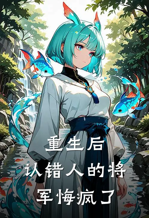 重生后，认错人的将军悔疯了