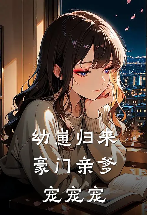 幼崽归来，豪门亲爹宠宠宠