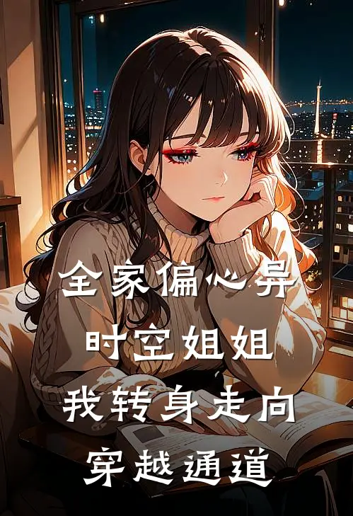 全家偏心异时空姐姐，我转身走向穿越通道