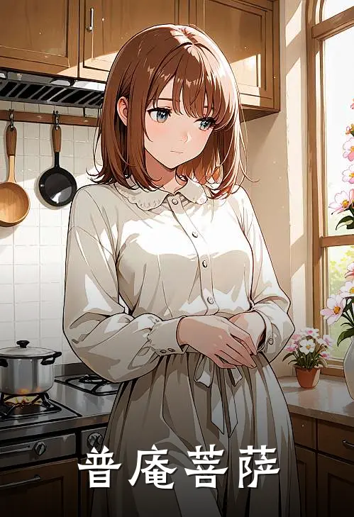 普庵菩萨