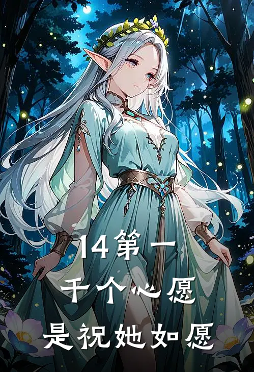 14第一千个心愿，是祝她如愿