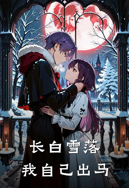 长白雪落，我自己出马