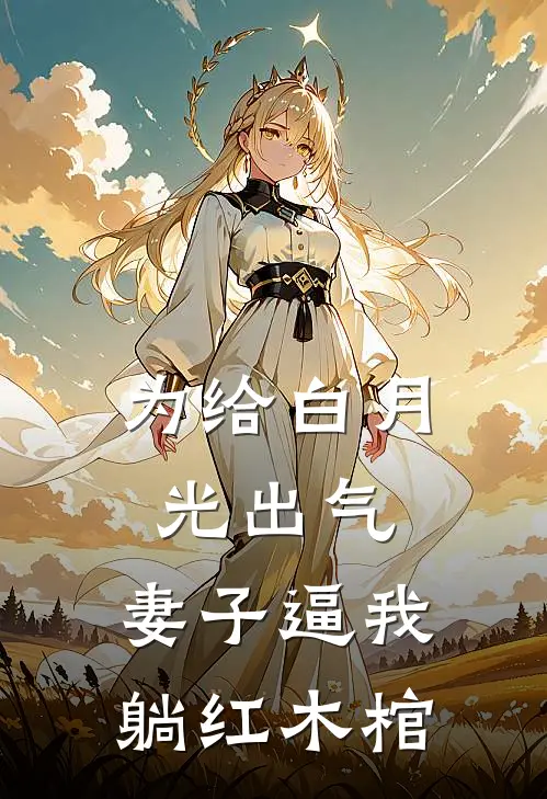 为给白月光出气，妻子逼我躺红木棺