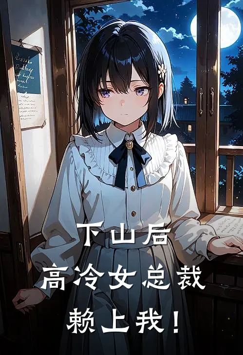 下山后，高冷女总裁赖上我！