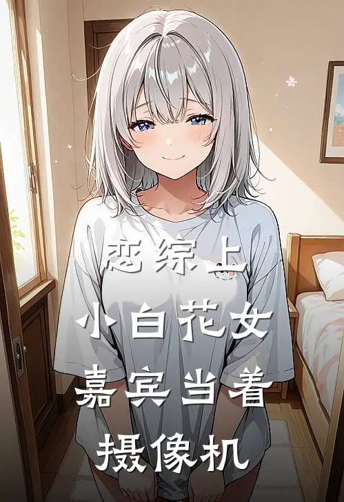 恋综上，小白花女嘉宾当着摄像机