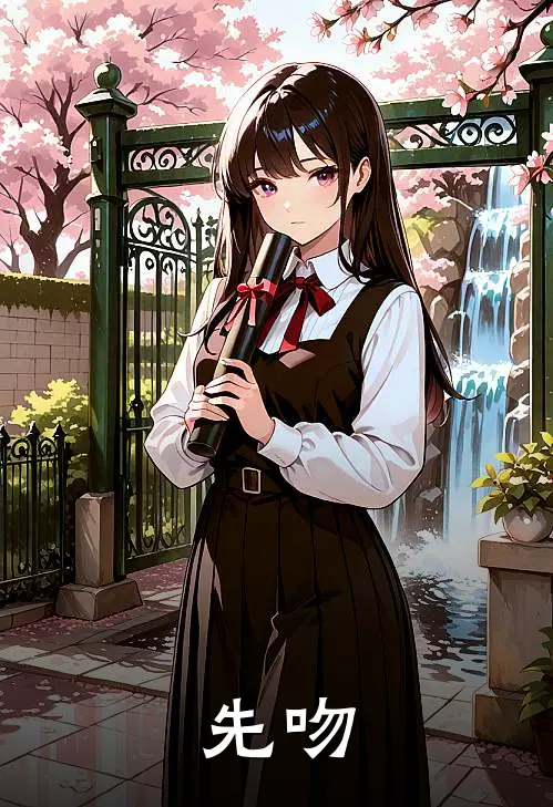 先吻