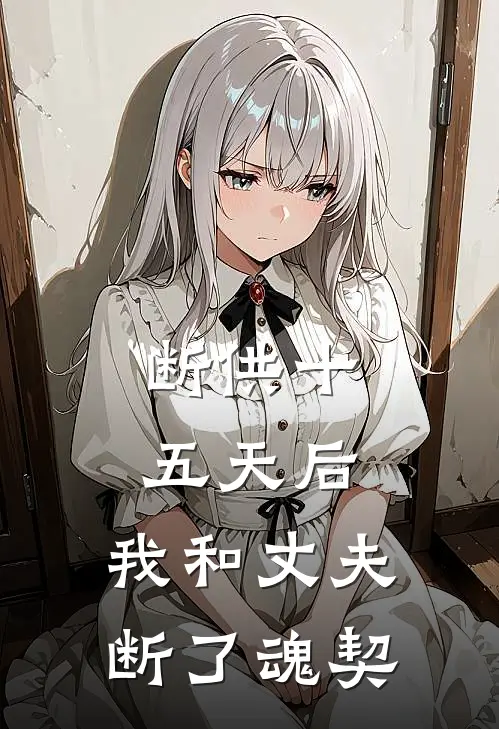 断供十五天后，我和丈夫断了魂契