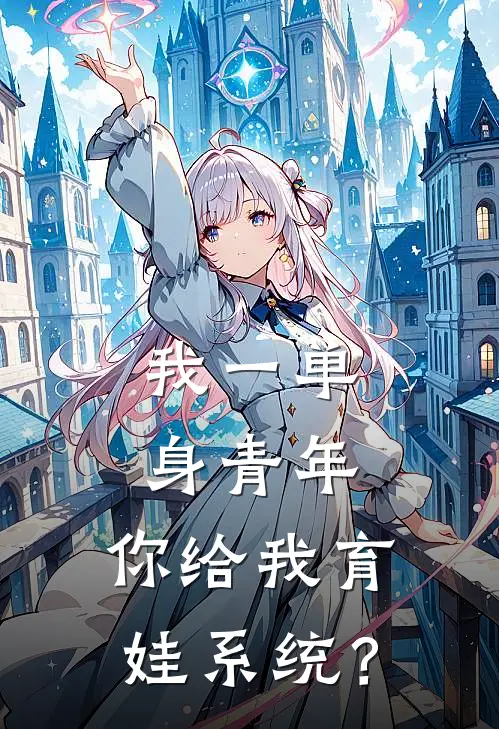 我一单身青年，你给我育娃系统？