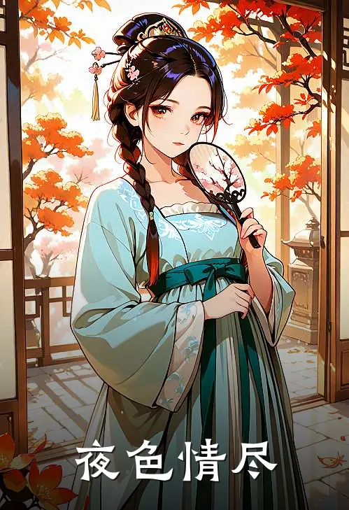 夜色情尽